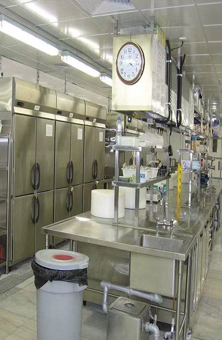 中山厨具